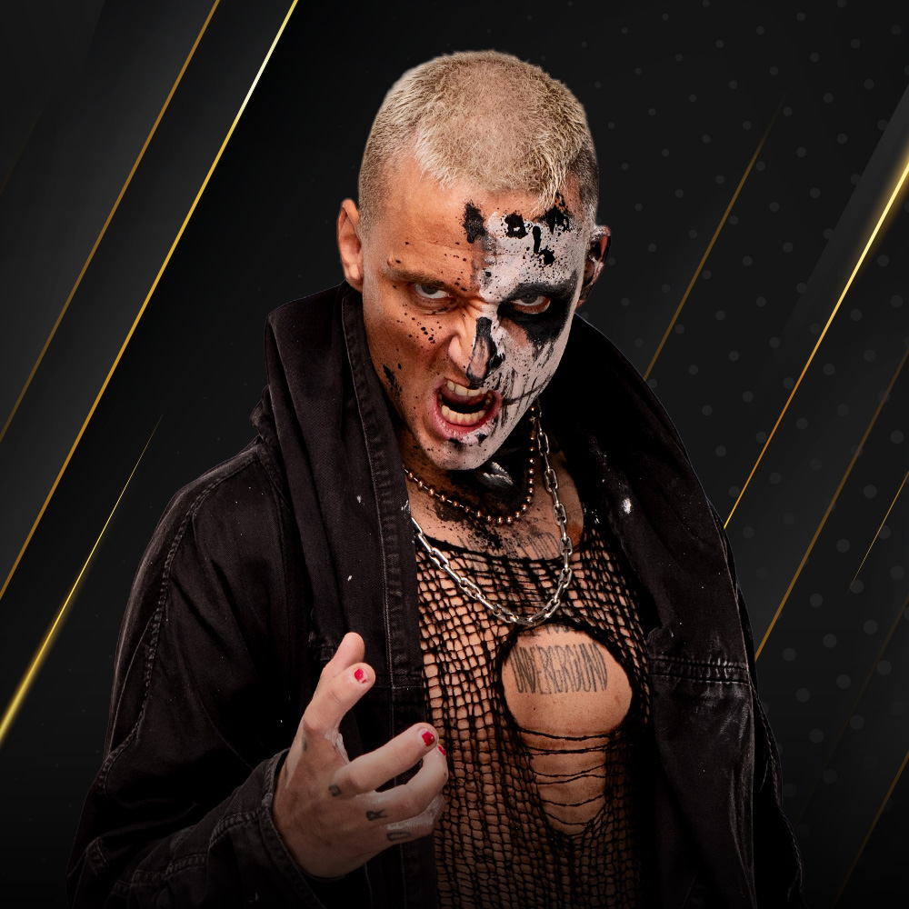 Darby Allin